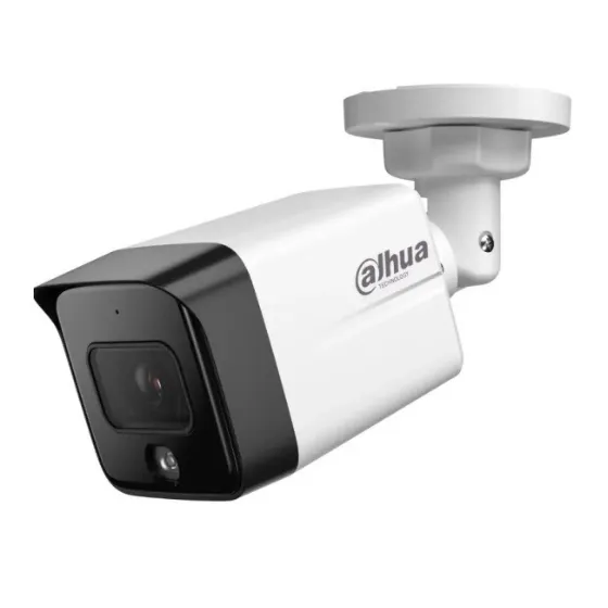 DH-IPC-HFW1431TC1P-A-0280B-S6 IP-камера 4Мп уличная с ИК-подсветкой